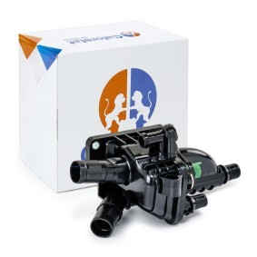 Achetez des Thermostat d'eau CALORSTAT by Vernet TH7243.83J à prix pour 65,69 €