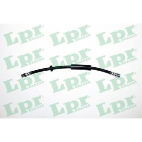 Comprar Latiguillo de freno de LPR 6T47161 a bajo precio de 10,58 €