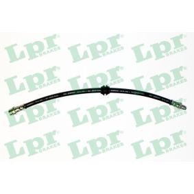 Comprar Latiguillo de freno de LPR 6T47849 a bajo precio de 8,76 €