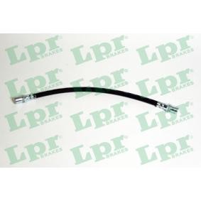 Comprar Latiguillo de freno de LPR 6T46309 a bajo precio de 9,57 €
