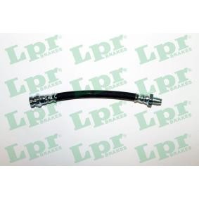 Comprar Latiguillo de freno de LPR 6T46431 a bajo precio de 6,83 €