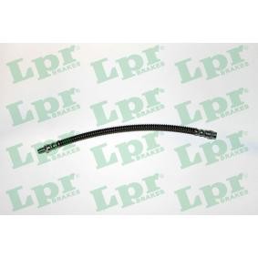 Comprar Latiguillo de freno de LPR 6T46558 a bajo precio de 49,18 €
