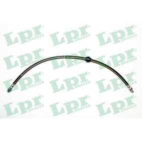 Comprar Latiguillo de freno de LPR 6T47834 a bajo precio de 9,86 €
