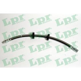 Comprar Latiguillo de freno de LPR 6T46124 a bajo precio de 7,96 €