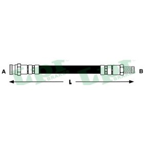 Comprar Latiguillo de freno de LPR 6T46719 a bajo precio de 11,16 €