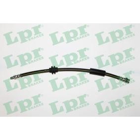 Comprar Latiguillo de freno de LPR 6T46250 a bajo precio de 10,46 €
