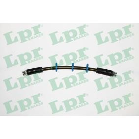 Comprar Latiguillo de freno de LPR 6T46252 a bajo precio de 8,71 €