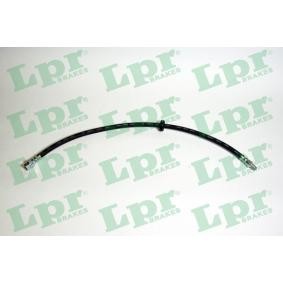 Comprar Latiguillo de freno de LPR 6T47124 a bajo precio de 8,28 €
