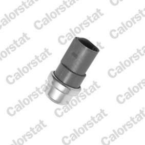 Compre Sensor de temperatura del ventilador del radiador de CALORSTAT by Vernet online para SUPERB (3U4) a precios moderados
