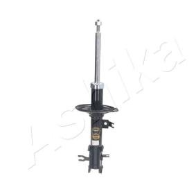 Comprar Amortiguador de ASHIKA MA-W0009 a bajo precio de 74,57 €