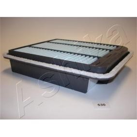 Acquista Filtro aria da ASHIKA 20-05-530 a buon mercato per soli 21,64 €
