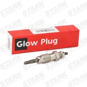 Achetez des Bougie de préchauffage STARK SKGP-1890076 à prix pour 6,66 €