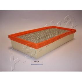 Acquista Filtro aria da ASHIKA 20-0S-S01 a buon mercato per soli 22,98 €