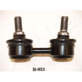 Compre Barra estabilizadora, chassis da ASHIKA 106-0H-H53 a um preço baixo por 13,23 €