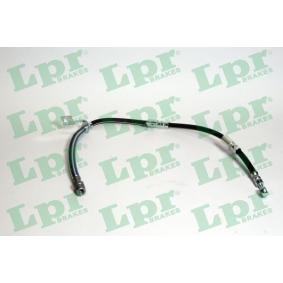 Comprar Latiguillo de freno de LPR 6T48267 a bajo precio de 28,26 €