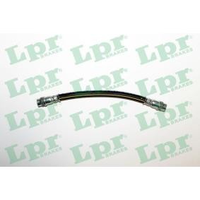 Comprar Latiguillo de freno de LPR 6T46776 a bajo precio de 6,67 €