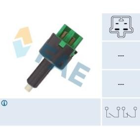 Comprar Interruptor de luces freno de FAE 24692 a bajo precio de 17,76 €
