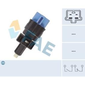 Comprar Interruptor de luces freno de FAE 24602 a bajo precio de 17,32 €