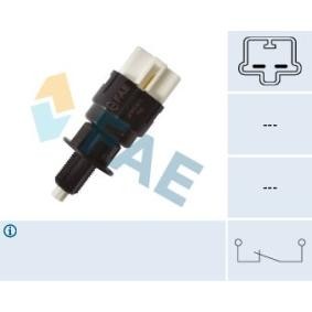 Comprar Interruptor de luces freno de FAE 24601 a bajo precio de 17,55 €