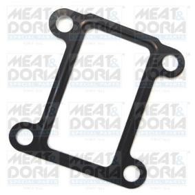 Compre Junta, válvula de recirculação dos gases de escape da MEAT & DORIA 01609 a um preço baixo por 50,06 €