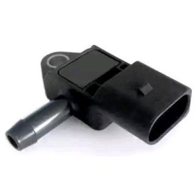 Compre Sensor, pressãodos gases de escape da MEAT & DORIA 82547 a um preço baixo por 41,55 €