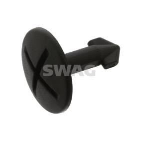 Acquista Protezione sottoscocca / motore da SWAG 30 93 8690 a buon mercato per soli 2,21 €