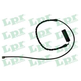 Acquista Sensore di usura delle pastiglie freni da LPR KS0016 a buon mercato per soli 10,20 €