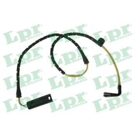 Acquista Sensore di usura delle pastiglie freni da LPR KS0054 a buon mercato per soli 11,60 €