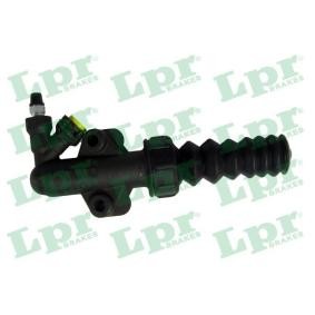 Kupplungsnehmerzylinder 3032 für FIAT