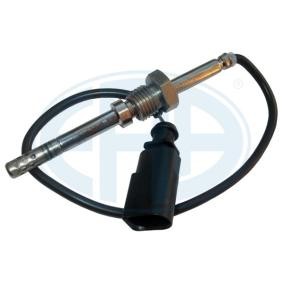 Compre Sensor, temperatura dos gases de escape da ERA 550991 a um preço baixo por 147,41 €