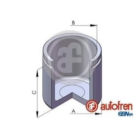 Kolben, Bremssattel für SUZUKI von AUTOFREN SEINSA
