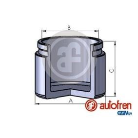 Kolben, Bremssattel für SUZUKI von AUTOFREN SEINSA