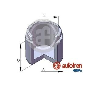 Comprar Émbolo, pinza del freno de AUTOFREN SEINSA D025324 a bajo precio de 9,02 €