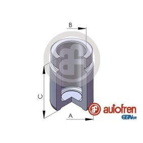 Comprar Émbolo, pinza del freno de AUTOFREN SEINSA D025332 a bajo precio de 14,21 €