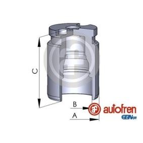 Comprar Émbolo, pinza del freno de AUTOFREN SEINSA D025417 a bajo precio de 15,18 €