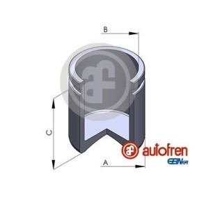 Comprar Émbolo, pinza del freno de AUTOFREN SEINSA D02597 a bajo precio de 8,61 €
