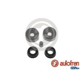 Comprar Juego de reparación, cilindro de freno de rueda de AUTOFREN SEINSA D3644 a bajo precio de 3,96 €