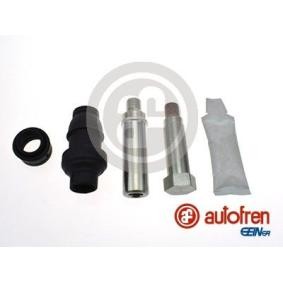 Führungshülsensatz, Bremssattel für SUZUKI von AUTOFREN SEINSA