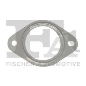 Dichtung, Abgasrohr für CHEVROLET von FA1