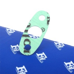 Dichtung, Ölauslass (Lader) 411-501 KIA von FA1