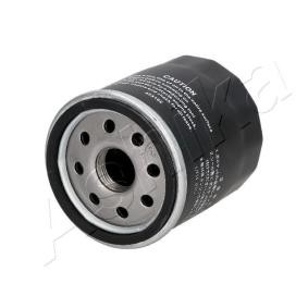 Compre Filtro de óleo da ASHIKA 10-02-210 a um preço baixo por 9,01 €