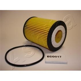 Ölfilter von ASHIKA 10-ECO017