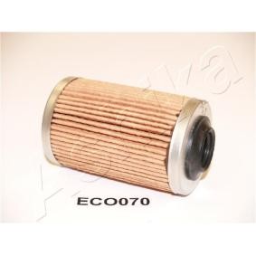 Ölfilter von ASHIKA 10-ECO070