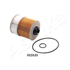 Comprar Filtro de aceite de ASHIKA 10-ECO123 a bajo precio de 21,92 €