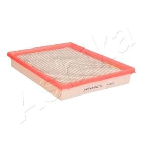 Acquista Filtro aria da ASHIKA 20-00-007 a buon mercato per soli 20,26 €