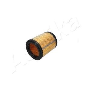 Comprar Filtro de aire de ASHIKA 20-00-009 a bajo precio de 11,81 €