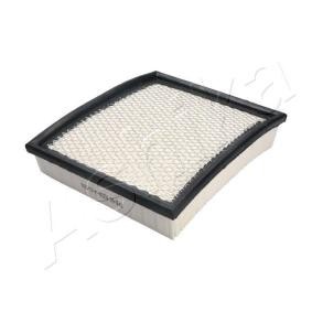 Acquista Filtro aria da ASHIKA 20-00-010 a buon mercato per soli 10,10 €