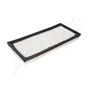 Acquista Filtro aria da ASHIKA 20-00-014 a buon mercato per soli 15,89 €