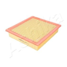 Compre Filtro de ar da ASHIKA 20-00-024 a um preço baixo por 15,69 €