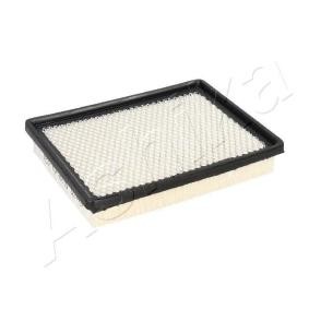 Acquista Filtro aria da ASHIKA 20-00-027 a buon mercato per soli 12,88 €